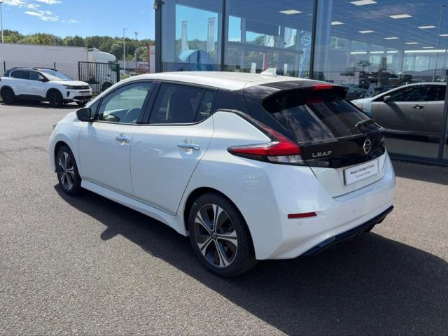 Nissan Leaf image 7