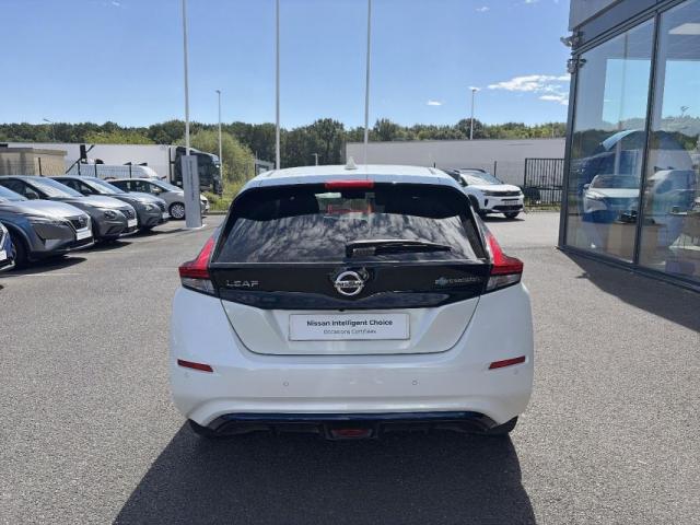 Nissan Leaf image 6
