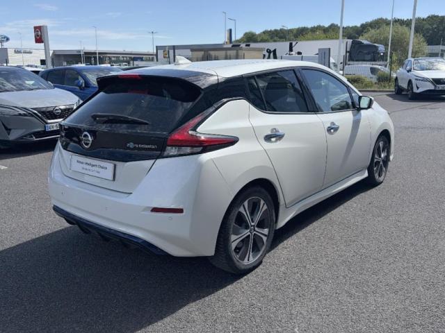 Nissan Leaf image 1