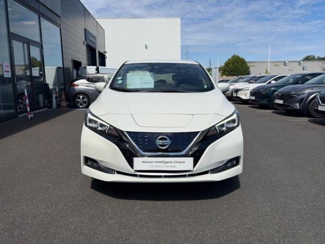 Nissan Leaf image 8