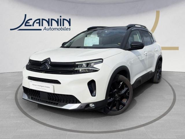 Citroen C5 Aircross Puretech 130 S&s Eat8 Shine Pack
