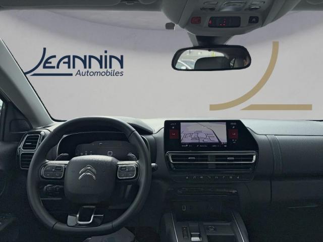 Citroen C5 Aircross image 3