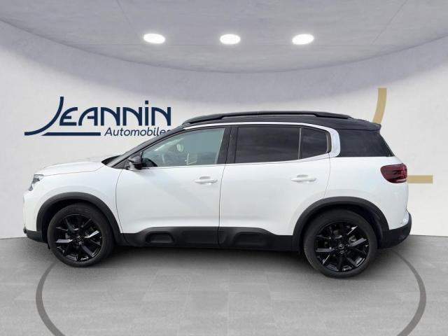 Citroen C5 Aircross image 4