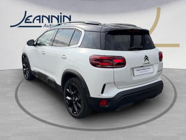 Citroen C5 Aircross image 7