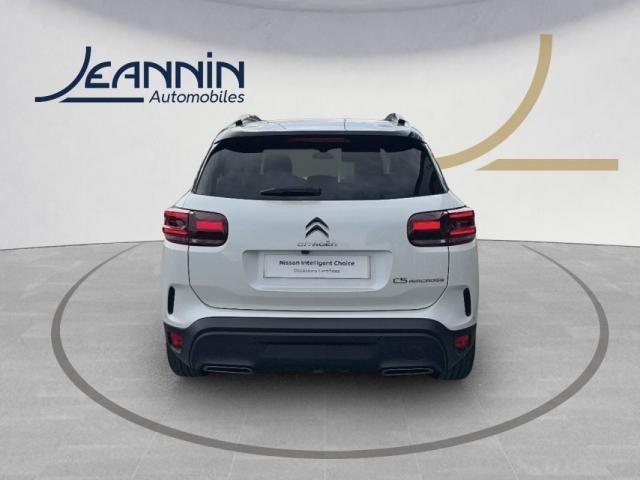Citroen C5 Aircross image 8