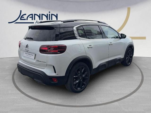Citroen C5 Aircross image 9
