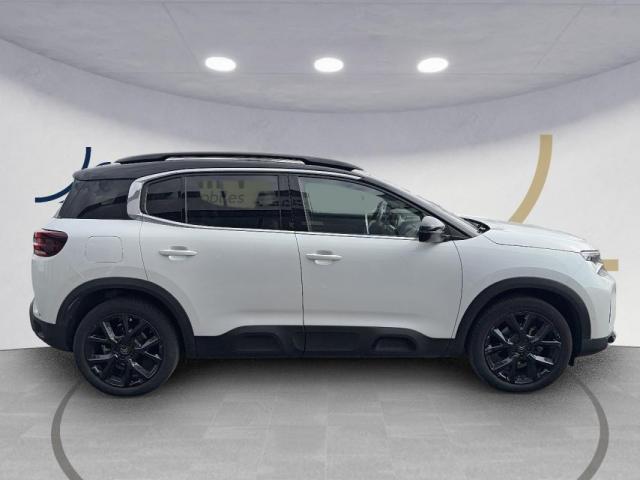 Citroen C5 Aircross image 5