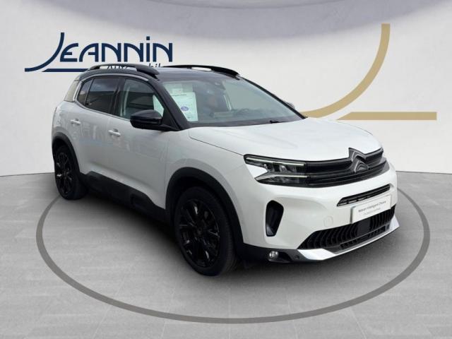 Citroen C5 Aircross image 6