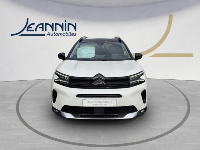 Citroen C5 Aircross image 2