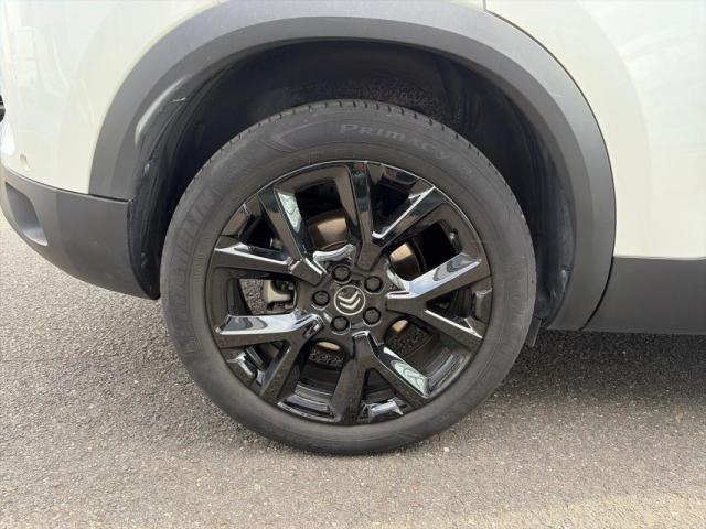 Citroen C5 Aircross image 1