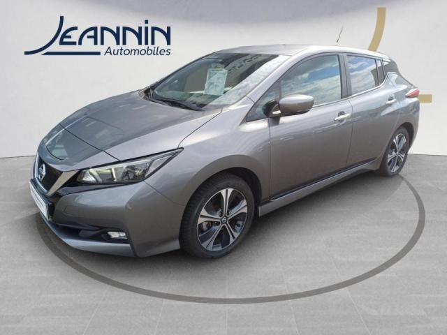 Nissan Leaf 2021.5 Electrique 62kwh Acenta
