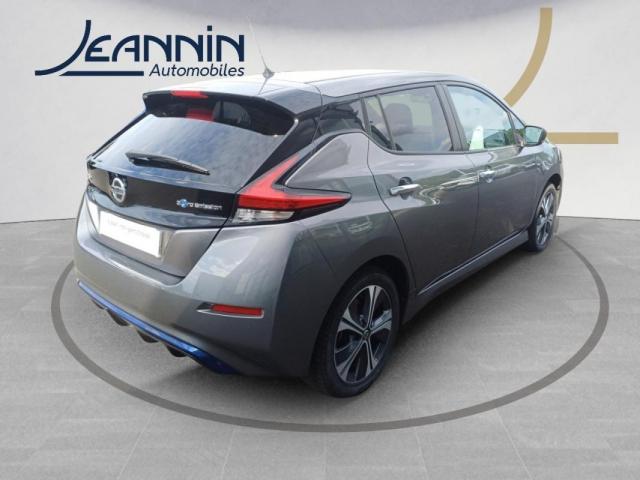 Nissan Leaf image 7