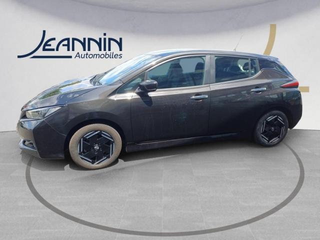 Nissan Leaf image 2