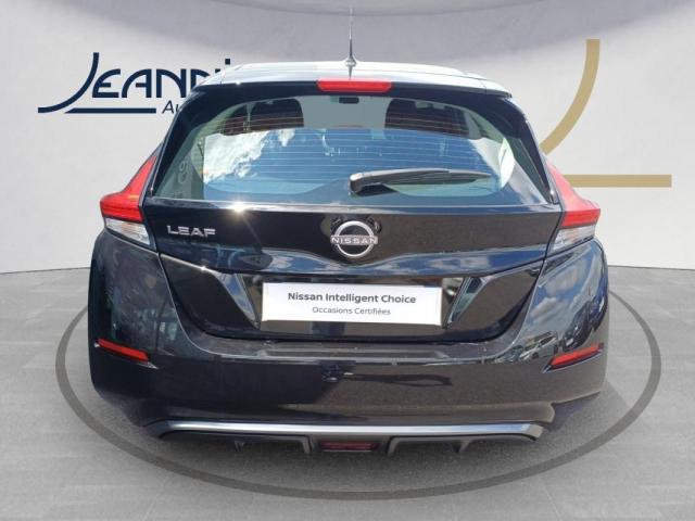 Nissan Leaf image 9