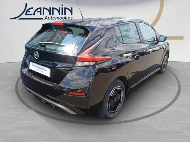 Nissan Leaf image 4