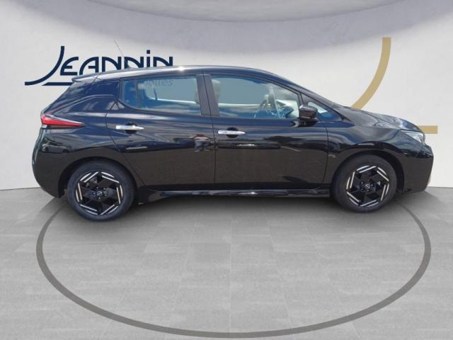 Nissan Leaf image 7