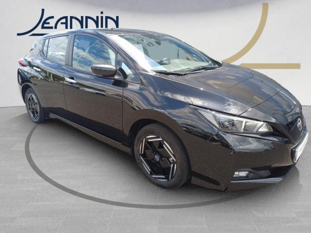 Nissan Leaf image 6