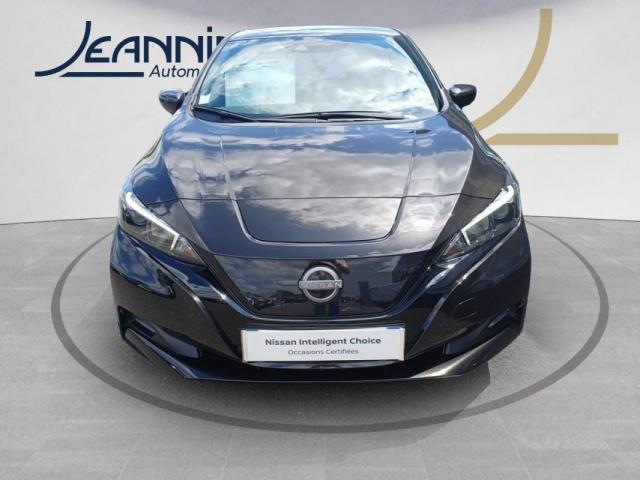 Nissan Leaf image 5