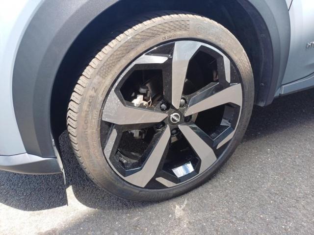 Nissan Juke image 5