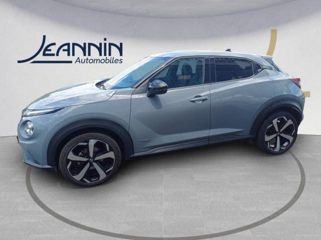 Nissan Juke image 8