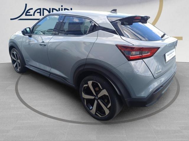 Nissan Juke image 9