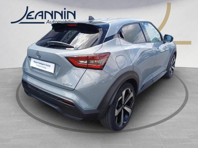Nissan Juke image 6