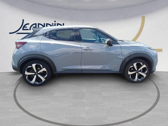 Nissan Juke image 1