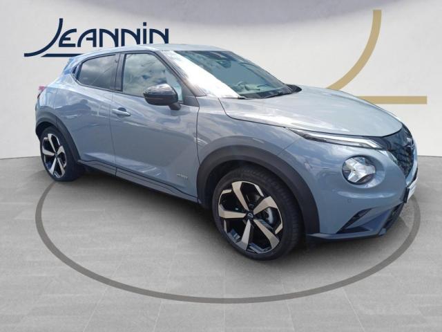 Nissan Juke image 2