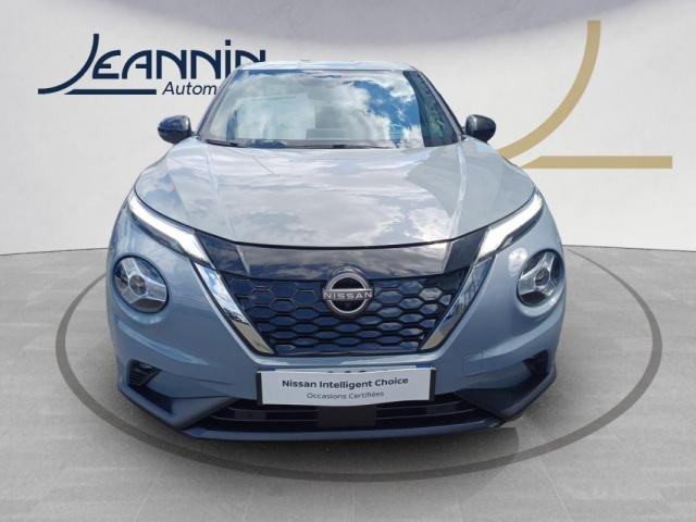 Nissan Juke image 4