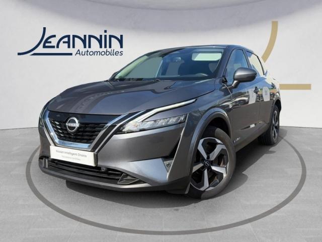 Nissan Qashqai E-Power 190 Ch N-Connecta