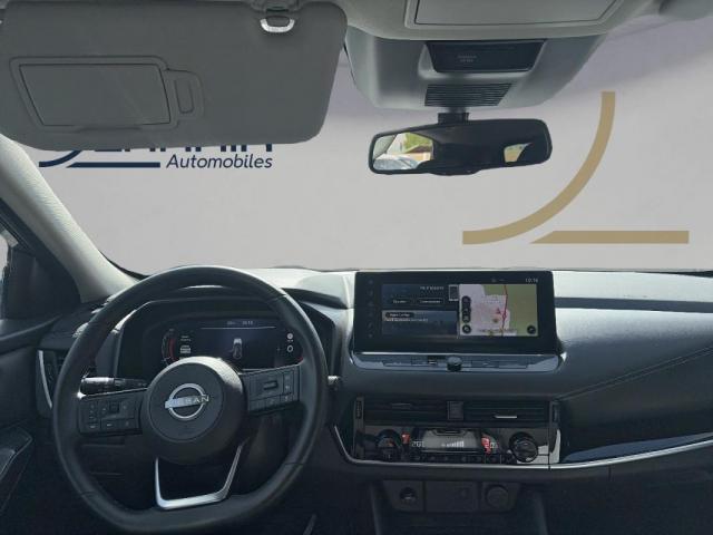 Nissan Qashqai image 5