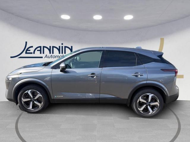 Nissan Qashqai image 1