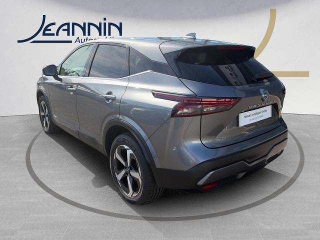 Nissan Qashqai image 7