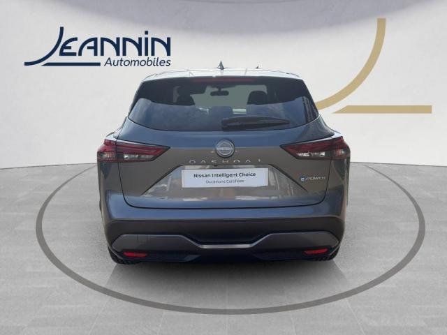 Nissan Qashqai image 4