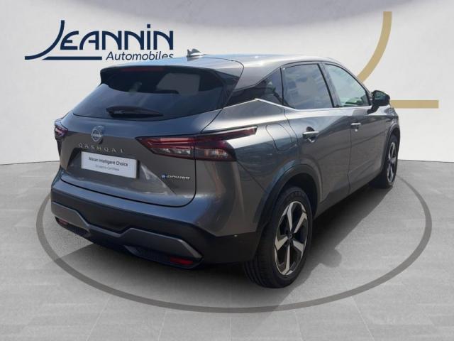 Nissan Qashqai image 6