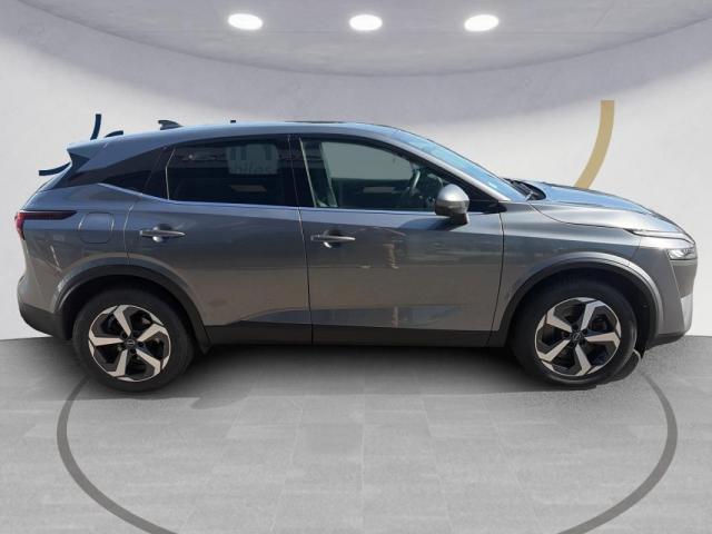 Nissan Qashqai image 2