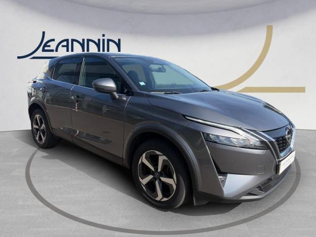 Nissan Qashqai image 3