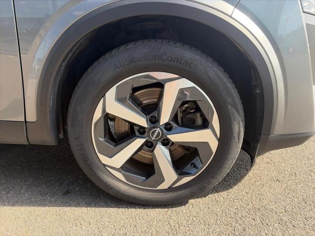Nissan Qashqai image 9