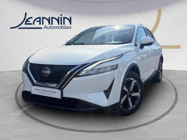 Nissan Qashqai E-Power 190 Ch N-Connecta