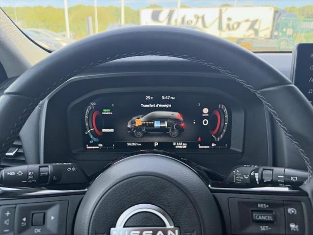 Nissan Qashqai image 1