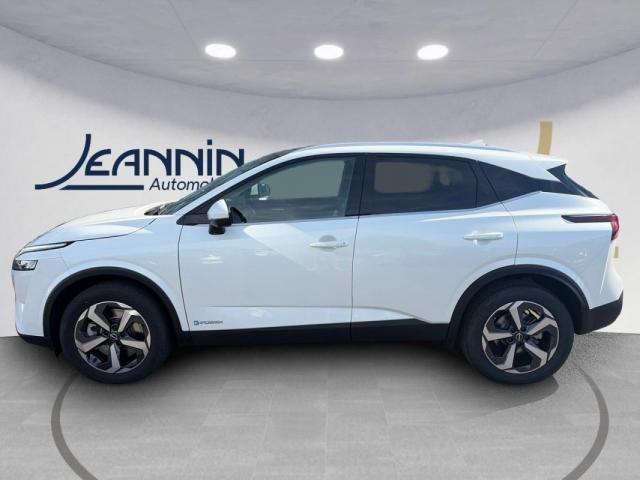 Nissan Qashqai image 7