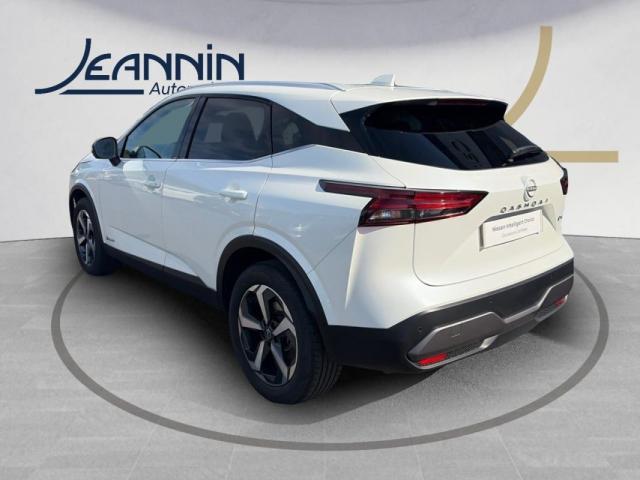 Nissan Qashqai image 2
