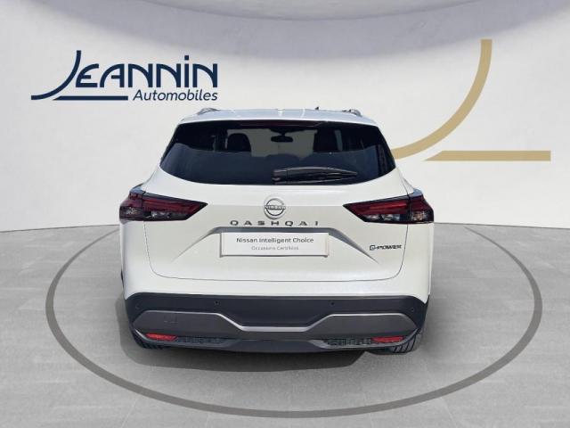 Nissan Qashqai image 4