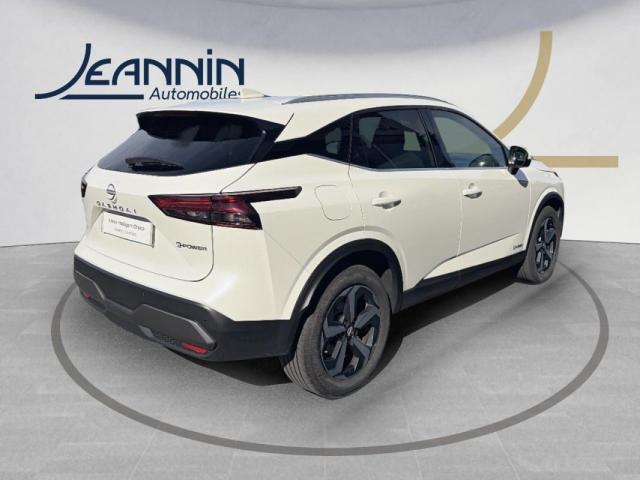 Nissan Qashqai image 5