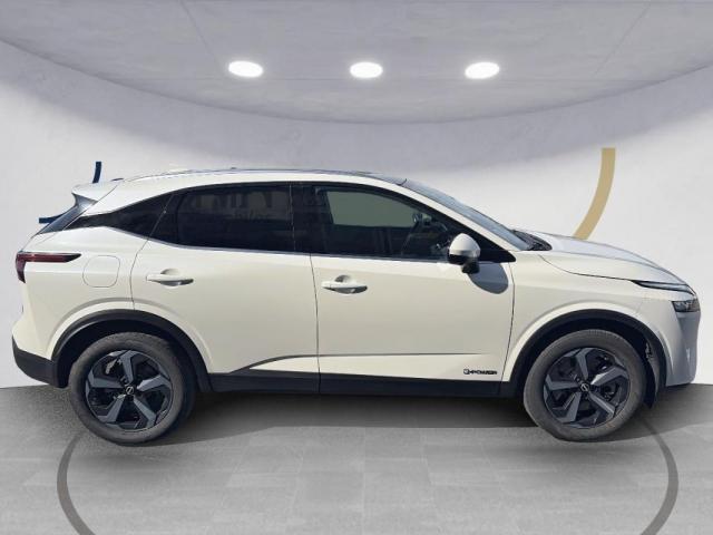 Nissan Qashqai image 8
