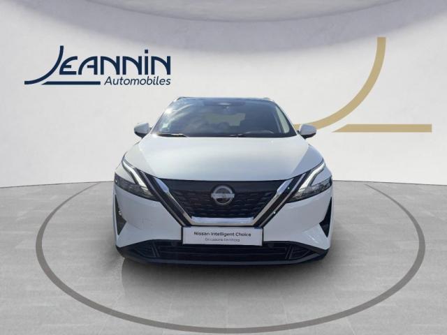 Nissan Qashqai image 6