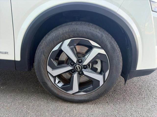 Nissan Qashqai image 3