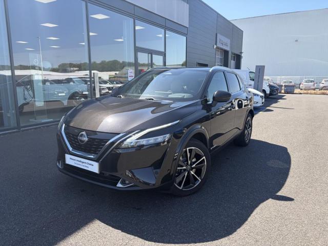 Nissan Qashqai E-Power 190 Ch Tekna