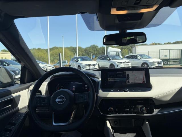 Nissan Qashqai image 3