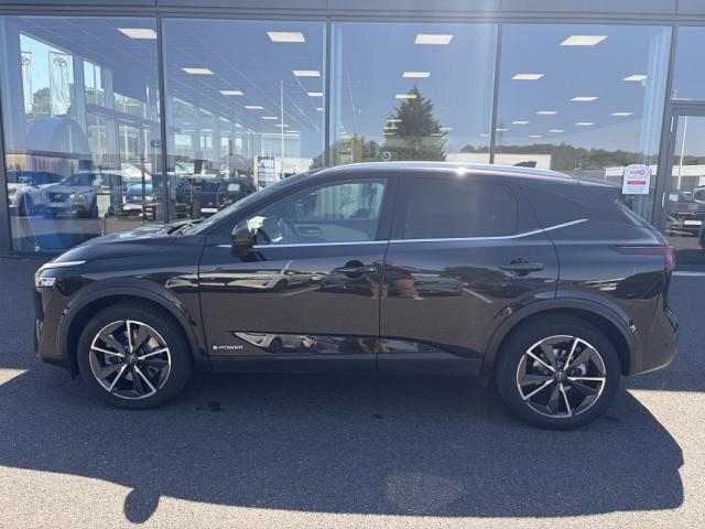 Nissan Qashqai image 2